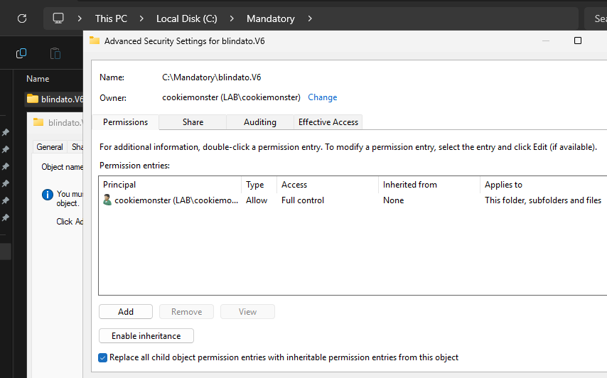 permission-mandatory