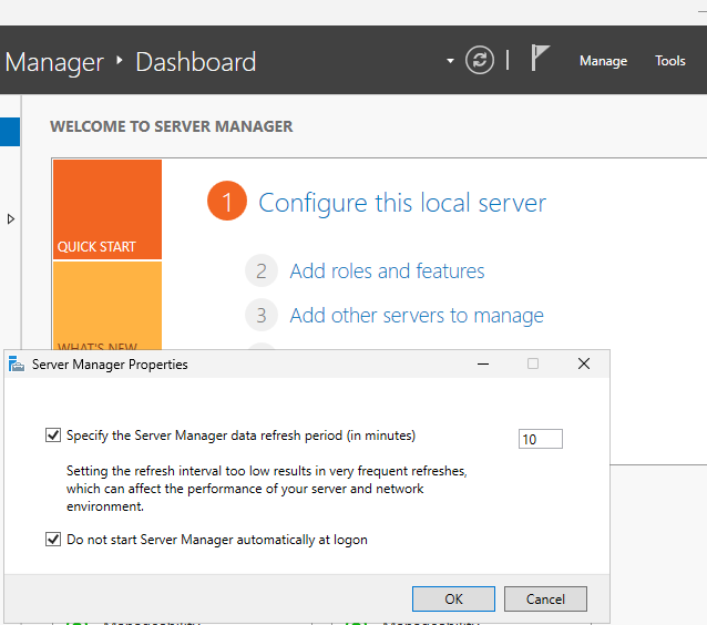 disable-auto-start-sm