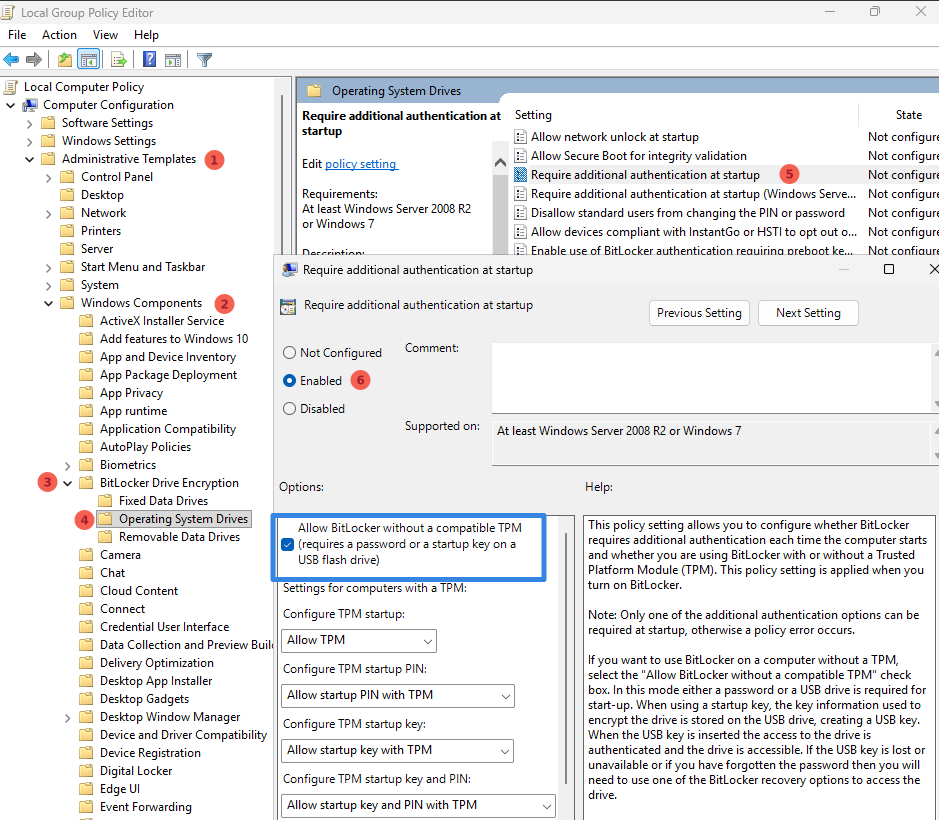 bitlocker-local-policy