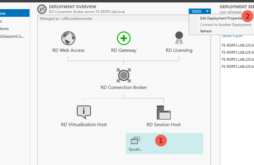 edit-deployment-settings