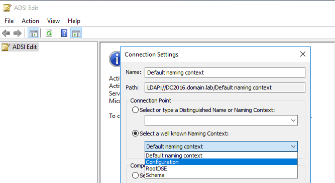 adsiedit-config