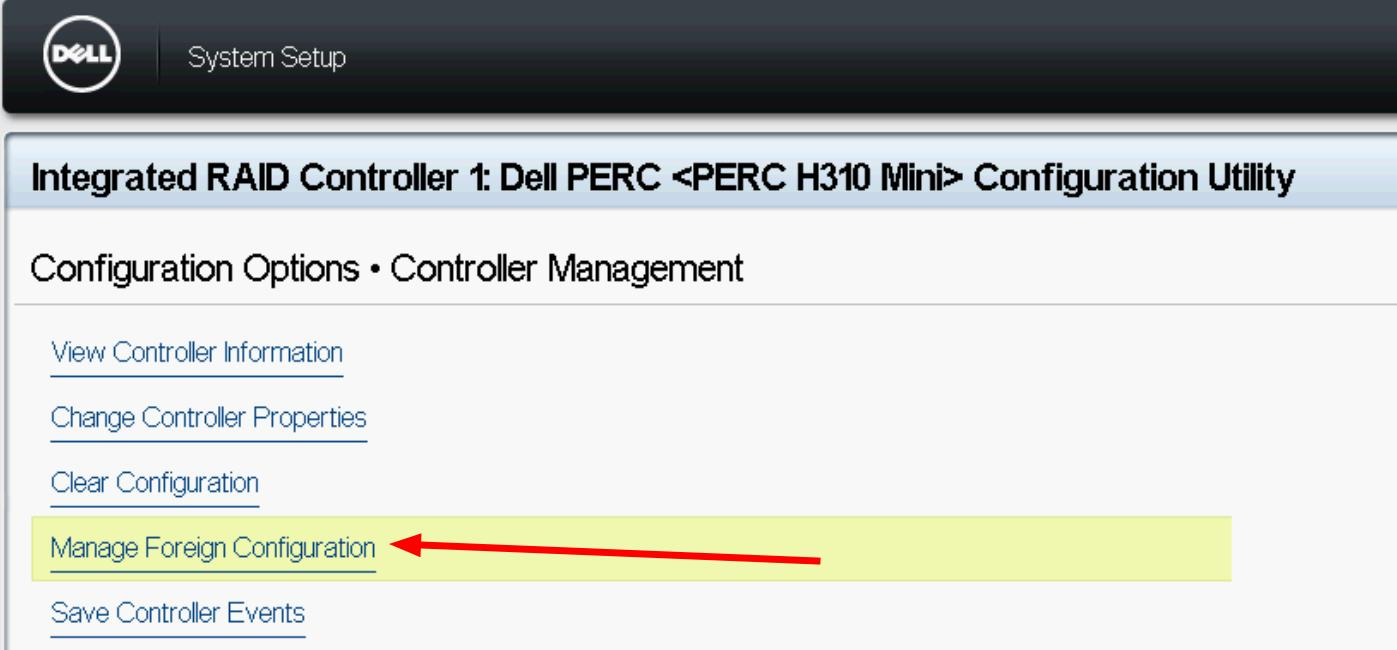 clear-old-raid-config