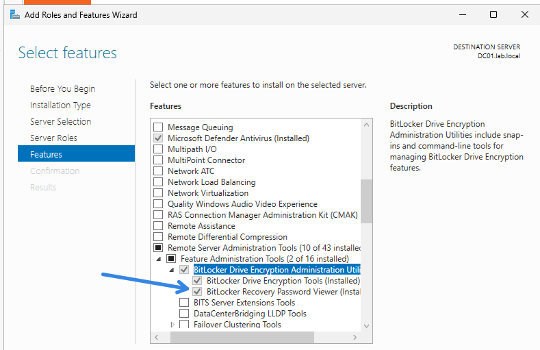bitlocker-password-viewer