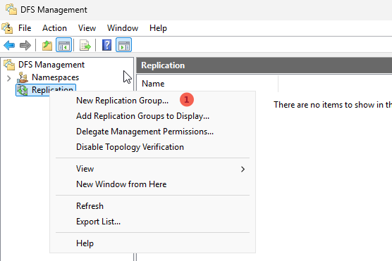 new-replication-group